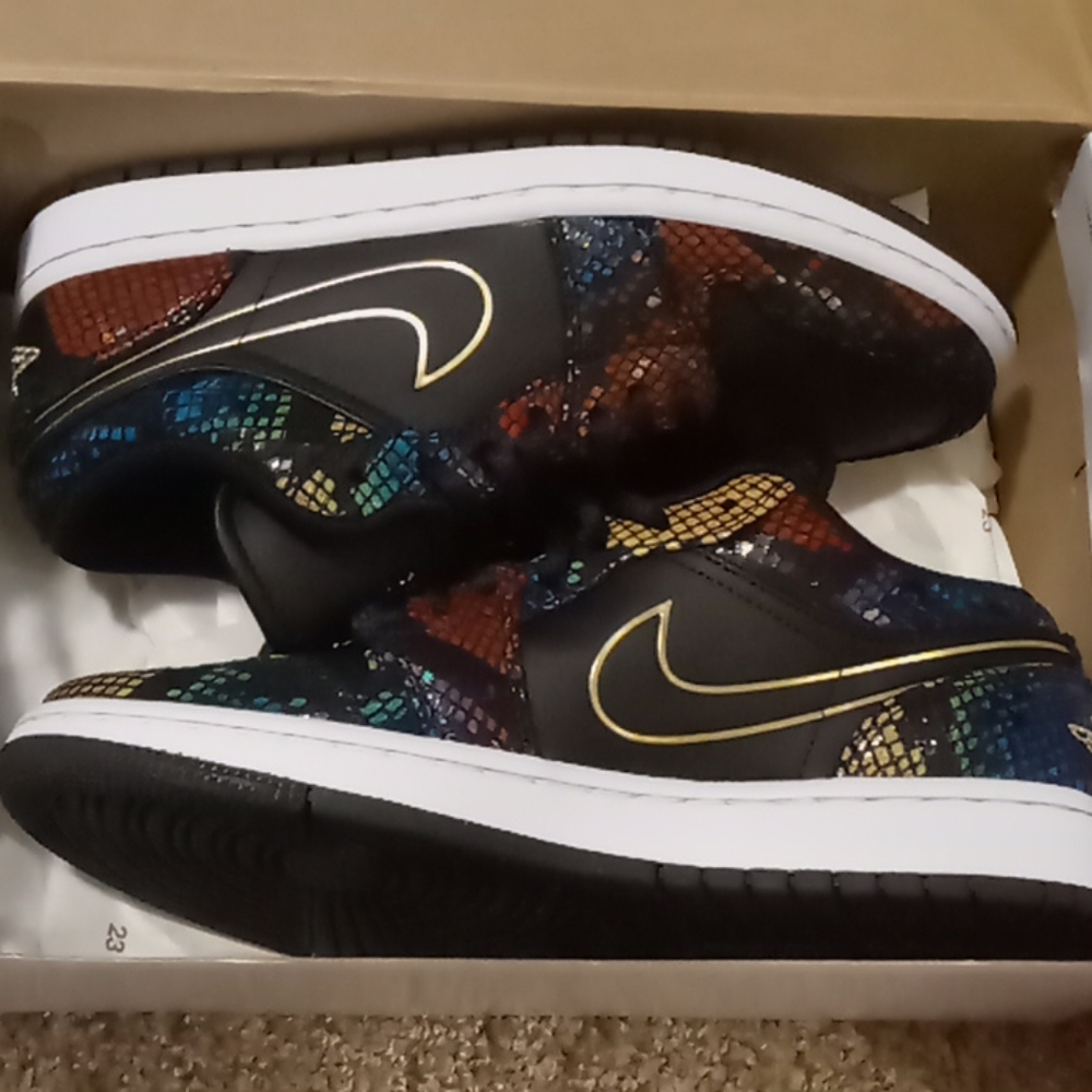 Jordans
